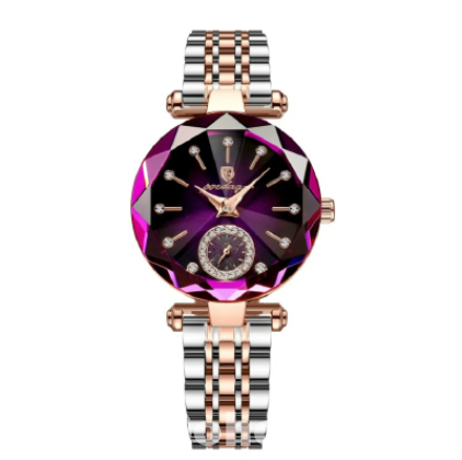 POEDAGAR 368 New Quartz Women's Watch
